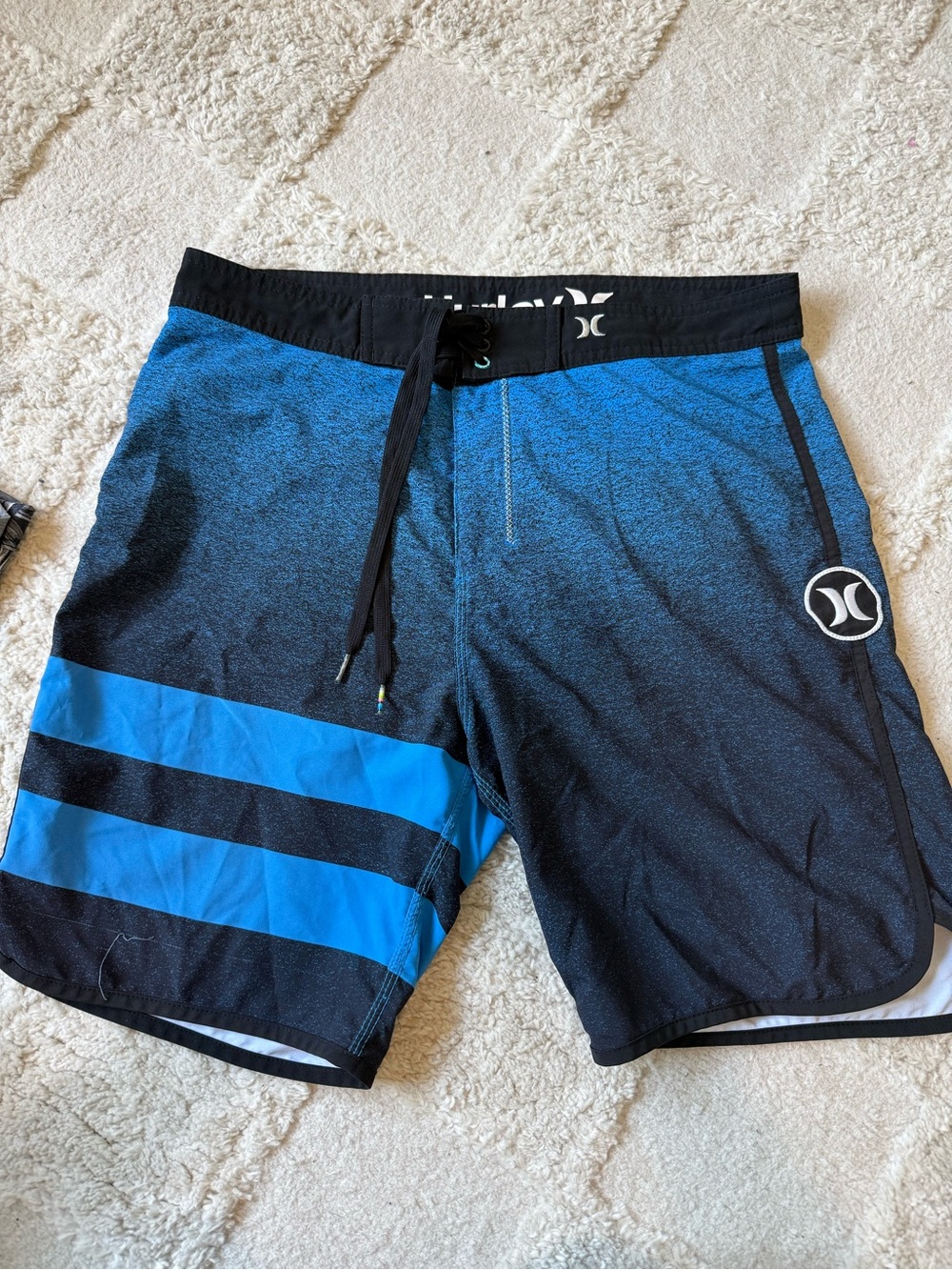 Hurley Men’s Boardshorts